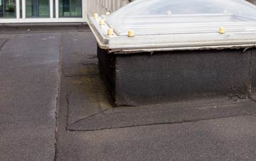 disadvantages of Woolhampton flat roofs