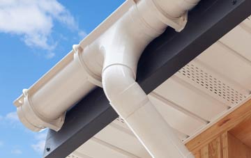 Woolhampton gutter installation costs
