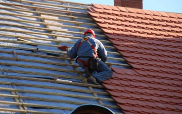 roof tiles Woolhampton, Berkshire