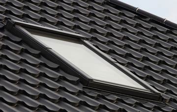 benefits of Woolhampton roof windows