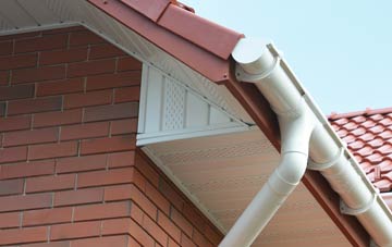 Woolhampton soffit repair costs