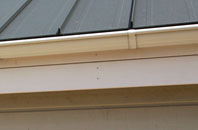 Woolhampton soffit repair