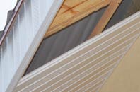 rated Woolhampton soffit repair companies